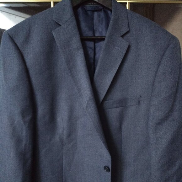 Van Heusen Men's Blazer - Picture 1 of 6
